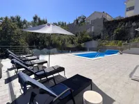 Недвижимость Семейный дом Вепринац: 2