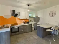 Недвижимость Трёхкомнатная квартира в Опатии: 3