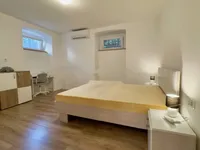 Недвижимость Трёхкомнатная квартира в Опатии: 4