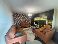 Недвижимость Четырехкомнатная квартира в центре Опатии: 6