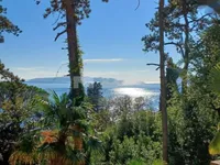 Недвижимость Четырехкомнатная квартира в центре Опатии: 2