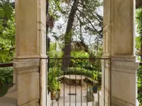 Недвижимость Четырехкомнатная квартира в центре Опатии: 5