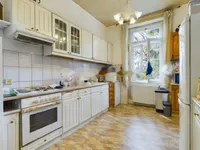 Недвижимость Четырехкомнатная квартира в центре Опатии: 9