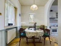 Недвижимость Четырехкомнатная квартира в центре Опатии: 10