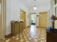 Недвижимость Четырехкомнатная квартира в центре Опатии: 18