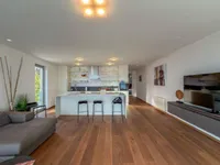 Недвижимость Трёхкомнатная квартира Центр: 15