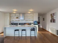 Недвижимость Трёхкомнатная квартира Центр: 16