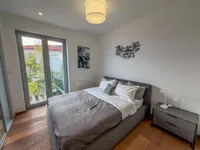 Недвижимость Трёхкомнатная квартира Центр: 17