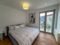 Недвижимость Трёхкомнатная квартира Центр: 18