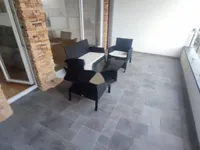 Недвижимость Двухкомнатная квартира Опатия: 18