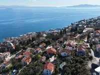 Недвижимость Семейный дом в центре Опатии: 4