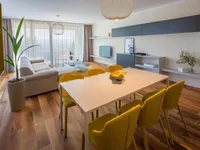 Недвижимость Трехкомнатная квартира Центр: 3