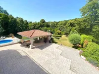 Недвижимость Новый дом в Побрях 749 м²: 7