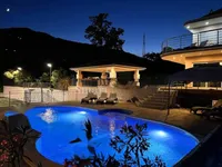 Недвижимость Новый дом в Побрях 749 м²: 24