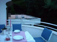 Недвижимость Второй этаж, Центр, Опатия: 13