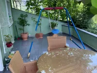 Недвижимость Четырехкомнатная квартира в центре: 1