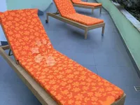 Недвижимость Четырехкомнатная квартира в центре: 21