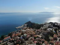 Недвижимость Трехкомнатная квартира в центре Опатии: 2