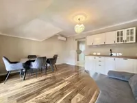 Недвижимость Трехкомнатная квартира Центральная Опатия: 1