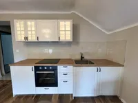 Недвижимость Трехкомнатная квартира Центральная Опатия: 3