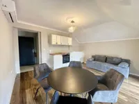 Недвижимость Трехкомнатная квартира Центральная Опатия: 5