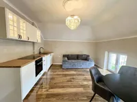 Недвижимость Трехкомнатная квартира Центральная Опатия: 6