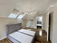 Недвижимость Трехкомнатная квартира Центральная Опатия: 15