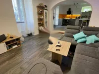 Недвижимость Трехкомнатная Квартира Центр: 1