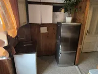 Недвижимость Трехкомнатная квартира, Центр: 22