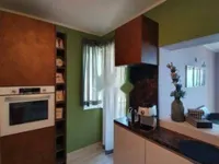 Недвижимость Четырехкомнатная квартира Центр: 13