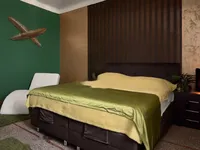 Недвижимость Квартира Второй Этаж, Центр: 15