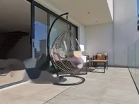 Недвижимость Семейный дом 250 м², новый: 11