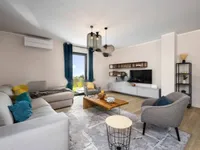 Недвижимость Коттедж 163 м², Ичичи, Опация: 6