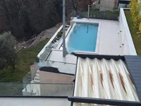 Недвижимость Трехкомнатная квартира Добреч: 10