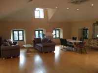 Недвижимость Трехкомнатная квартира в центре Опатии: 2