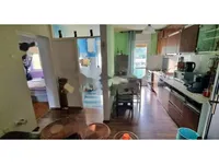 Недвижимость Трехкомнатная квартира Центр: 8