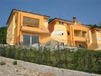 Недвижимость Трехкомнатная квартира Опатия: 2