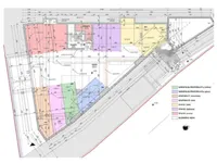 Недвижимость Четырехкомнатная квартира в Центре Опатии: 5