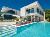 Недвижимость Дом 309 м², новострой, Запад Опатии: 2