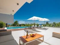 Недвижимость Дом 309 м², новострой, Запад Опатии: 7