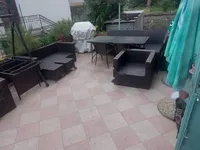 Недвижимость Трехкомнатная квартира в центре: 2