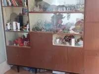 Недвижимость Трехкомнатная квартира в центре: 7