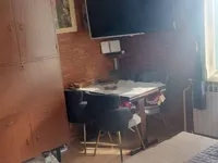 Недвижимость Трехкомнатная квартира в центре: 8