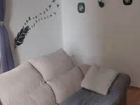 Недвижимость Трехкомнатная квартира в центре: 9