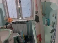 Недвижимость Трехкомнатная квартира в центре: 17