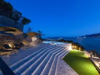 Недвижимость Трехкомнатная квартира в Опатии: 1