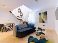 Недвижимость Трехкомнатная квартира в Опатии: 6