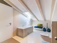 Недвижимость Трехкомнатная квартира в Опатии: 9