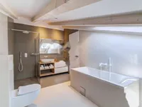 Недвижимость Трехкомнатная квартира в Опатии: 10