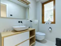 Недвижимость Трехкомнатная квартира в Опатии: 11